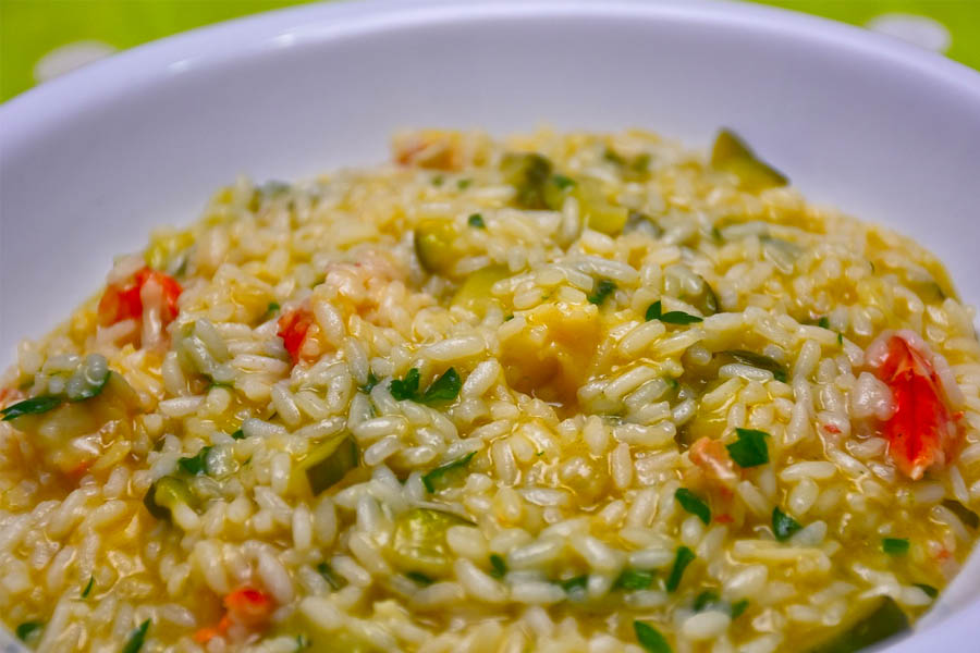 receta-risotto